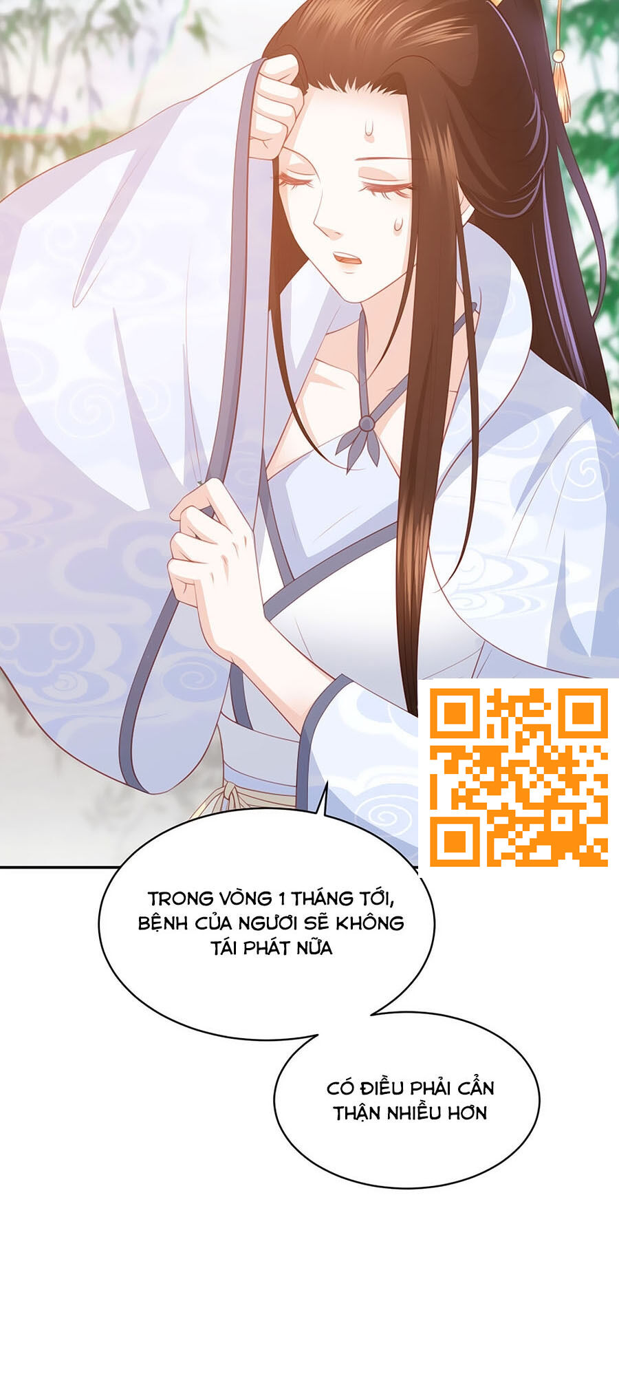 Phượng Hoàng Thác: Chuyên Sủng Khí Thê Chapter 69 - Trang 2