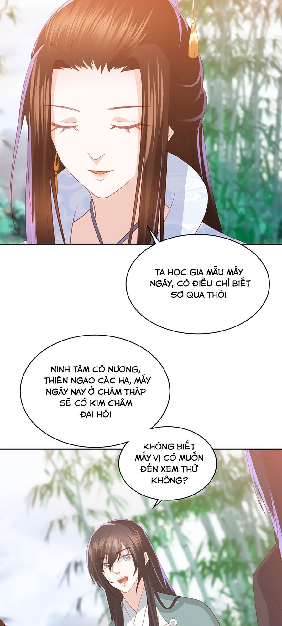 Phượng Hoàng Thác: Chuyên Sủng Khí Thê Chapter 69 - Trang 2