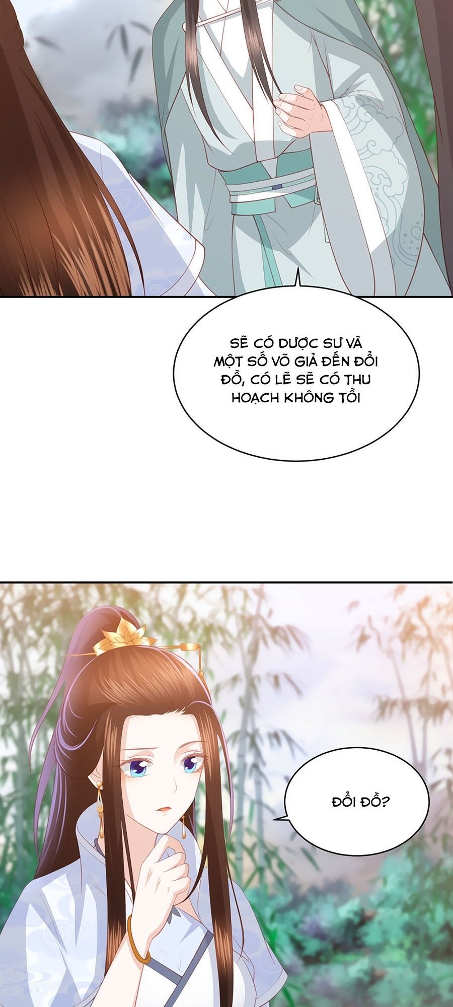 Phượng Hoàng Thác: Chuyên Sủng Khí Thê Chapter 69 - Trang 2