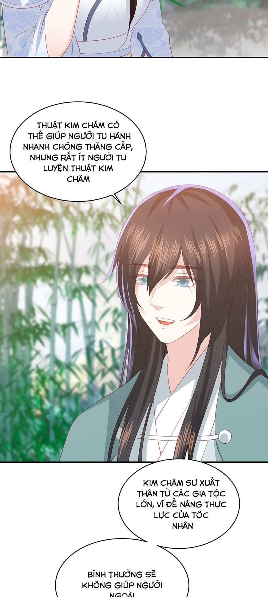 Phượng Hoàng Thác: Chuyên Sủng Khí Thê Chapter 69 - Trang 2