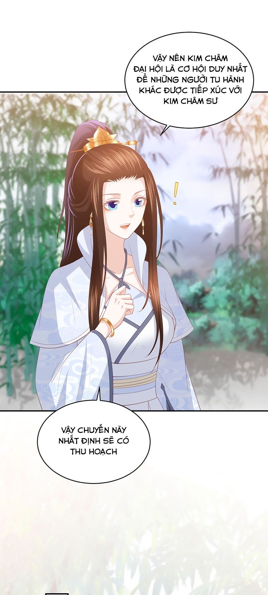 Phượng Hoàng Thác: Chuyên Sủng Khí Thê Chapter 69 - Trang 2