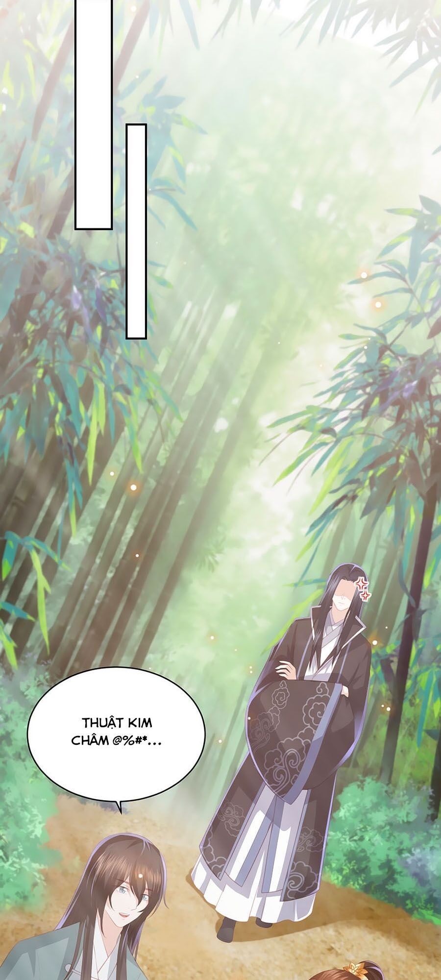 Phượng Hoàng Thác: Chuyên Sủng Khí Thê Chapter 69 - Trang 2