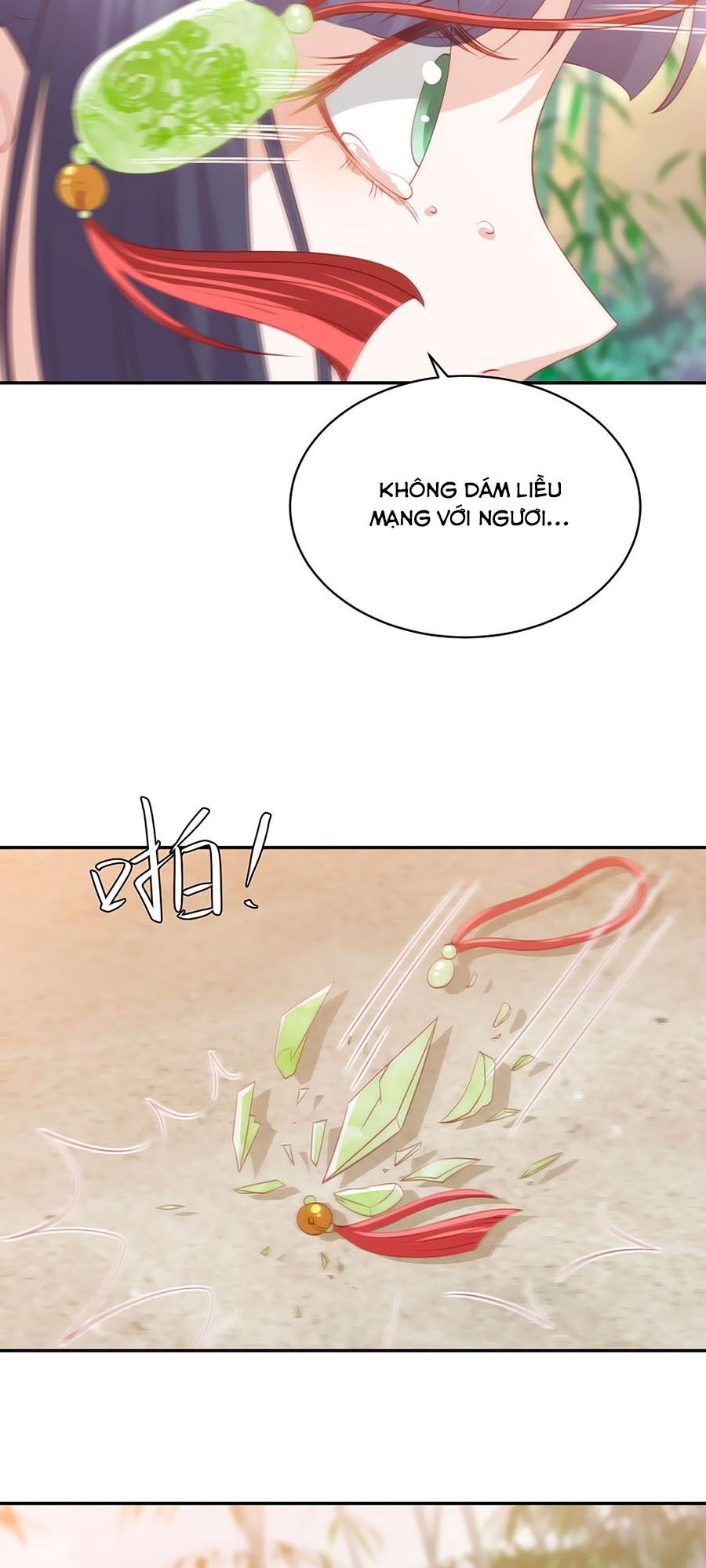 Phượng Hoàng Thác: Chuyên Sủng Khí Thê Chapter 69 - Trang 2