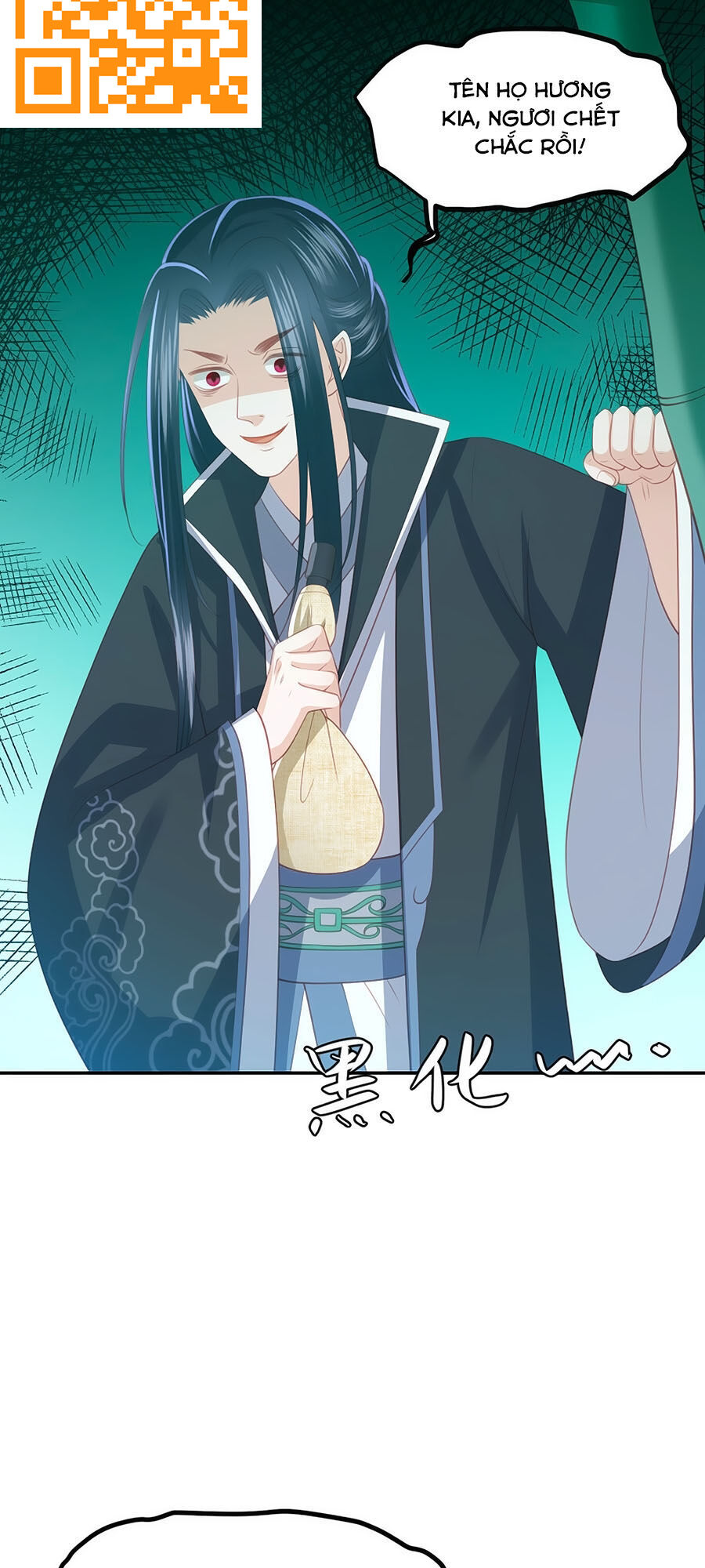 Phượng Hoàng Thác: Chuyên Sủng Khí Thê Chapter 69 - Trang 2