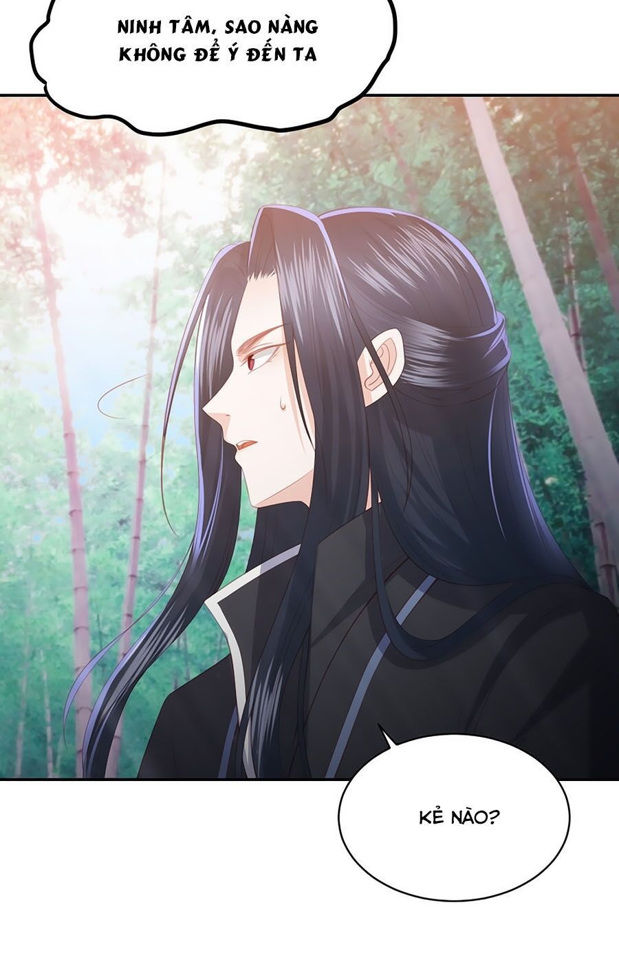 Phượng Hoàng Thác: Chuyên Sủng Khí Thê Chapter 69 - Trang 2