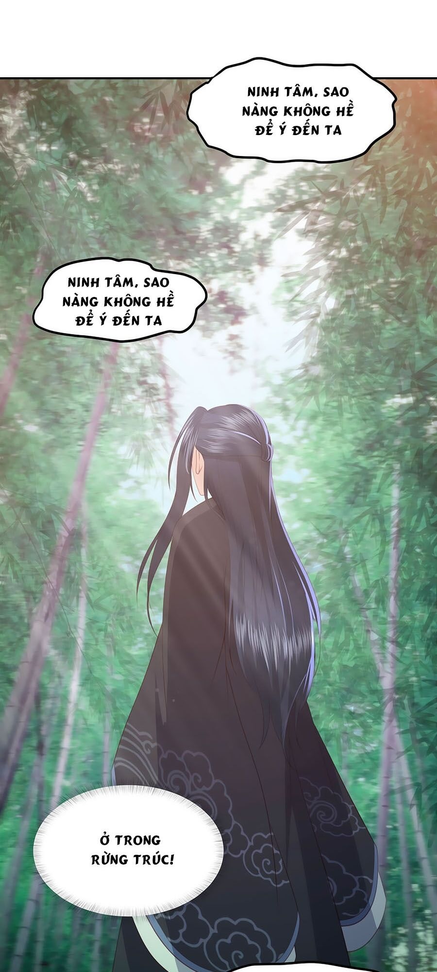 Phượng Hoàng Thác: Chuyên Sủng Khí Thê Chapter 69 - Trang 2