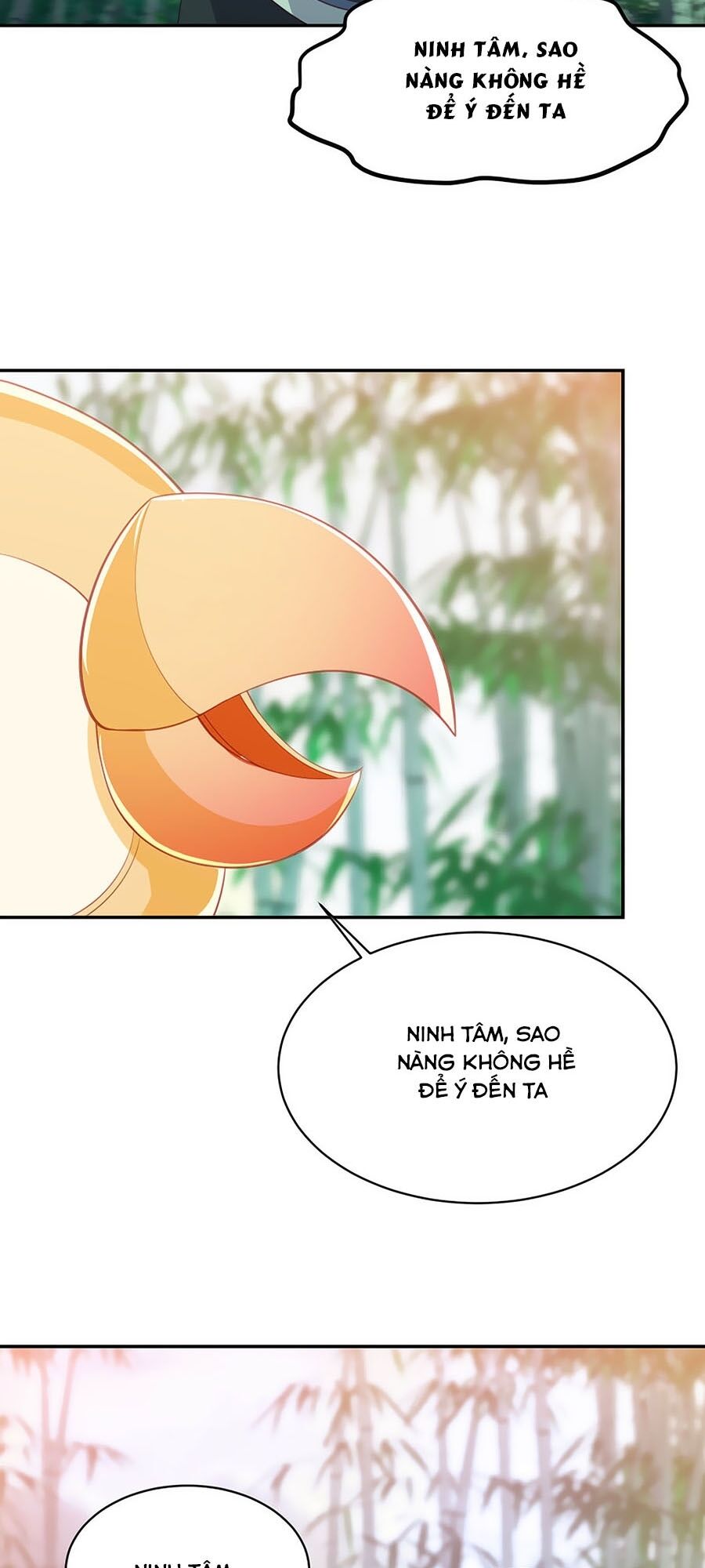 Phượng Hoàng Thác: Chuyên Sủng Khí Thê Chapter 69 - Trang 2