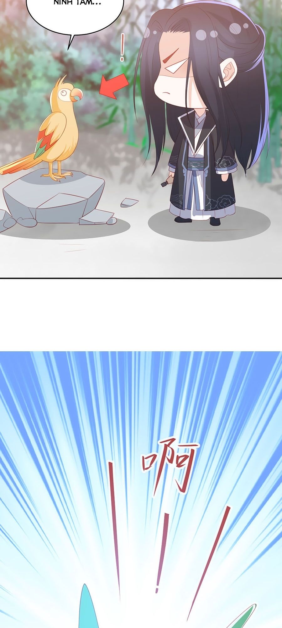 Phượng Hoàng Thác: Chuyên Sủng Khí Thê Chapter 69 - Trang 2