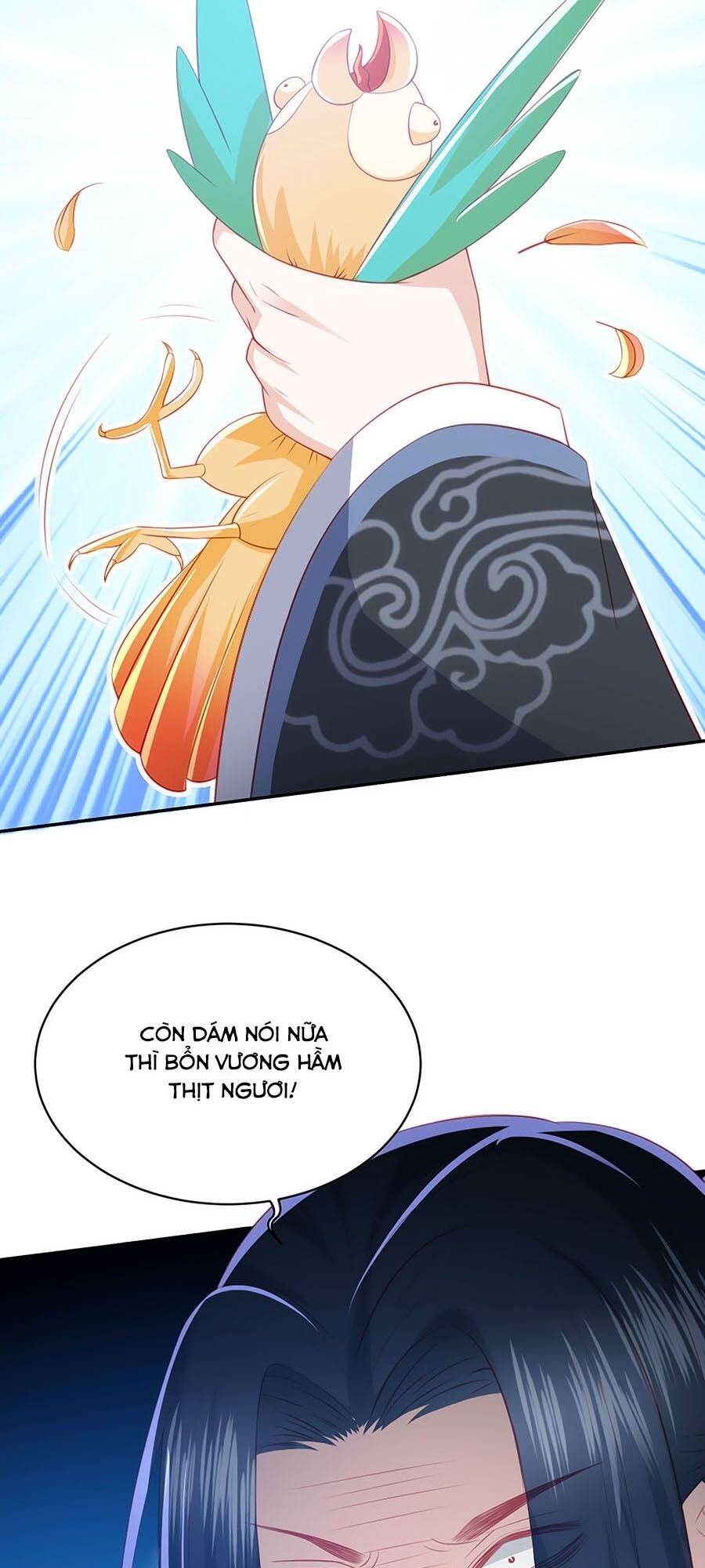 Phượng Hoàng Thác: Chuyên Sủng Khí Thê Chapter 69 - Trang 2