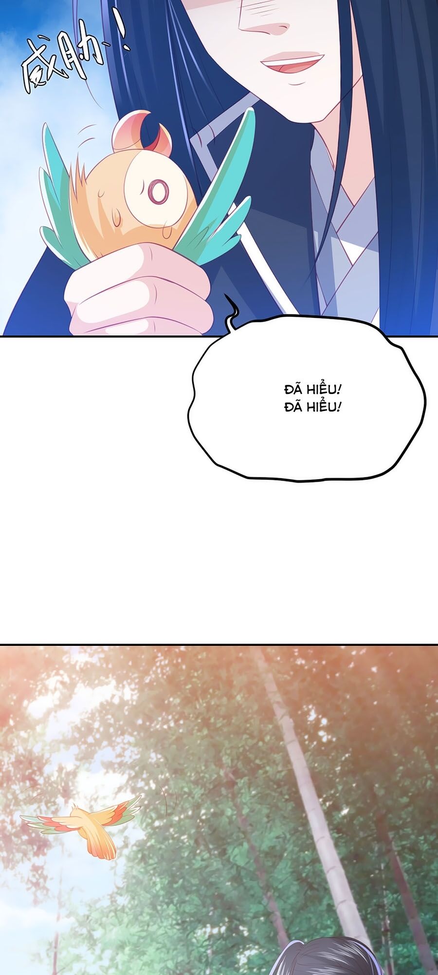 Phượng Hoàng Thác: Chuyên Sủng Khí Thê Chapter 69 - Trang 2