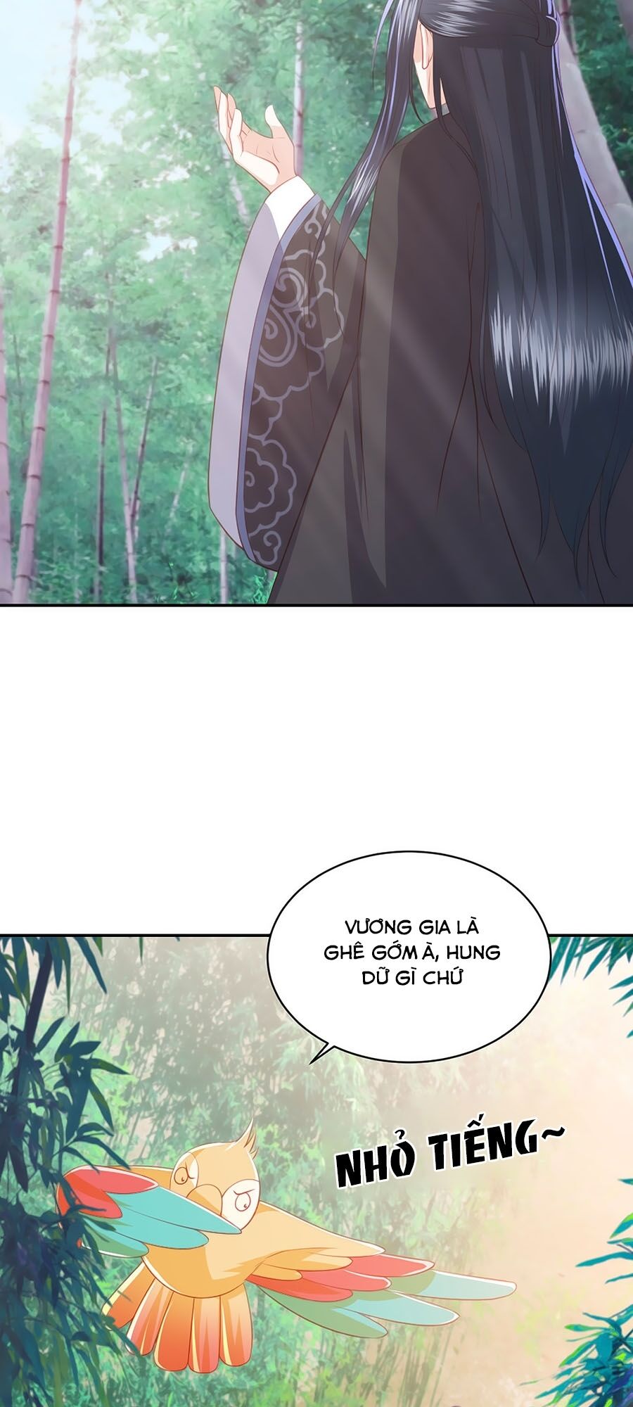 Phượng Hoàng Thác: Chuyên Sủng Khí Thê Chapter 69 - Trang 2