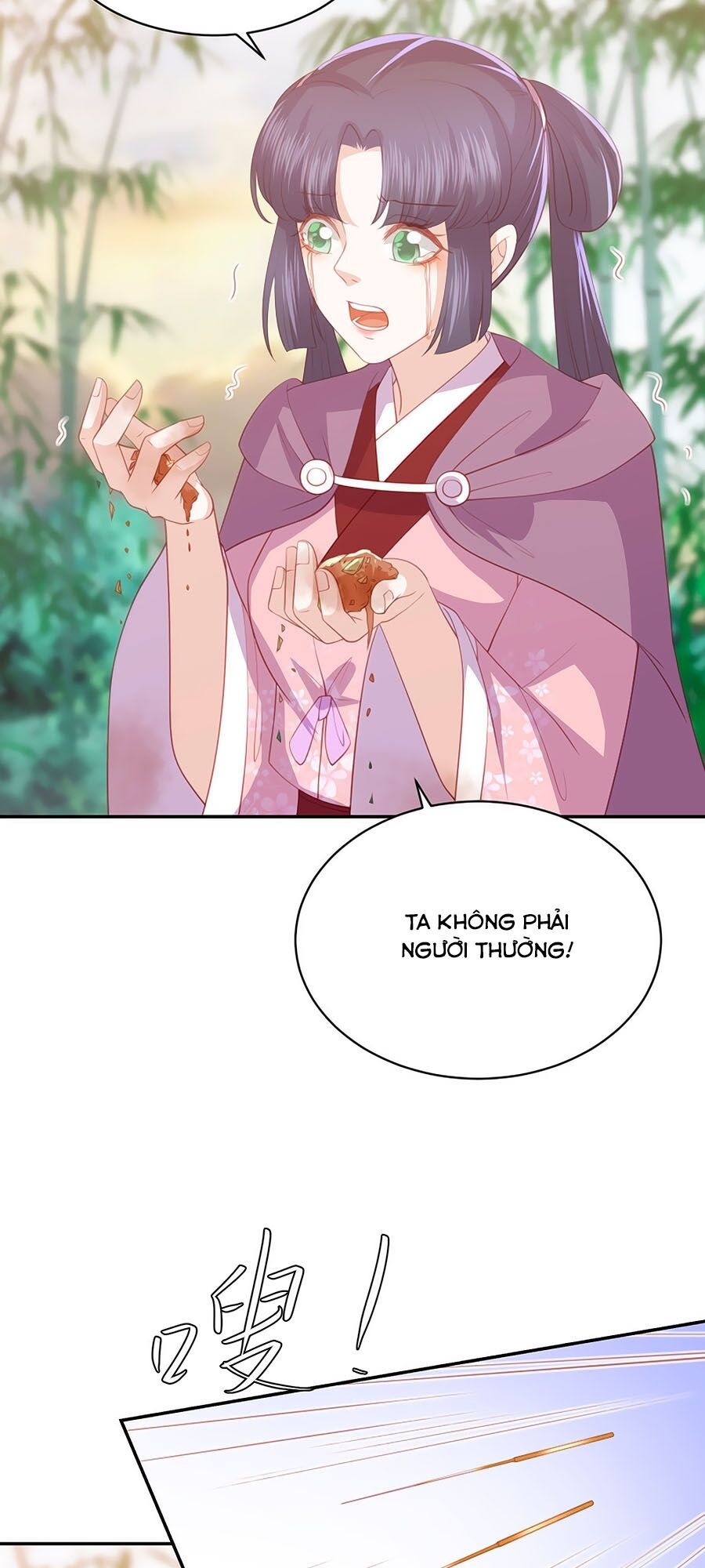 Phượng Hoàng Thác: Chuyên Sủng Khí Thê Chapter 69 - Trang 2