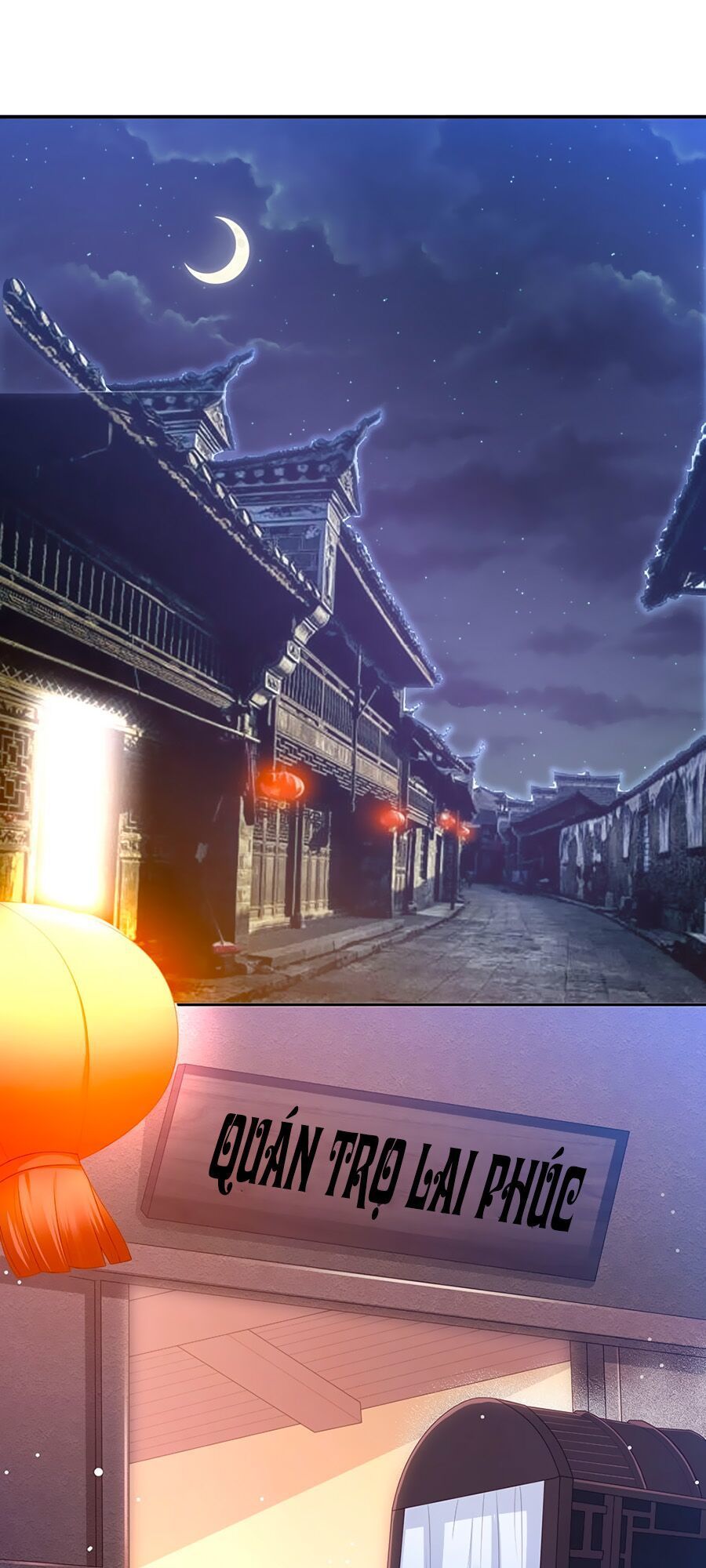 Phượng Hoàng Thác: Chuyên Sủng Khí Thê Chapter 7 - Trang 2