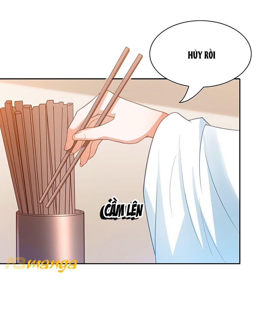 Phượng Hoàng Thác: Chuyên Sủng Khí Thê Chapter 7 - Trang 2