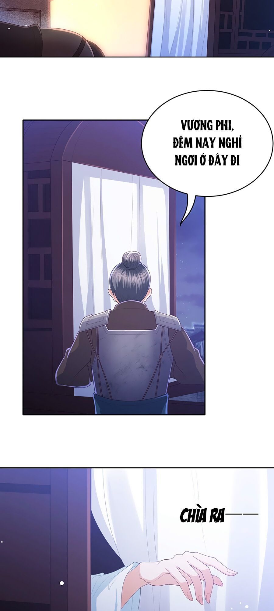 Phượng Hoàng Thác: Chuyên Sủng Khí Thê Chapter 7 - Trang 2