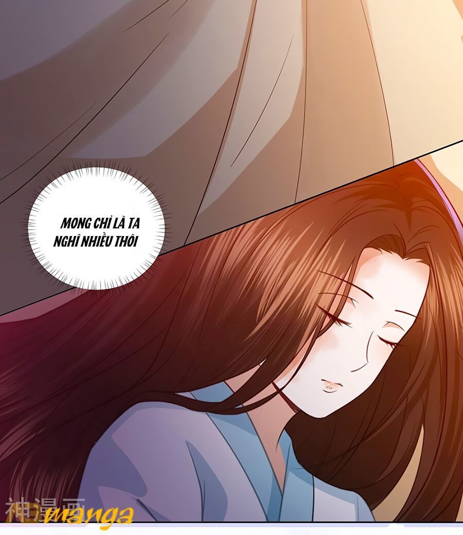 Phượng Hoàng Thác: Chuyên Sủng Khí Thê Chapter 7 - Trang 2