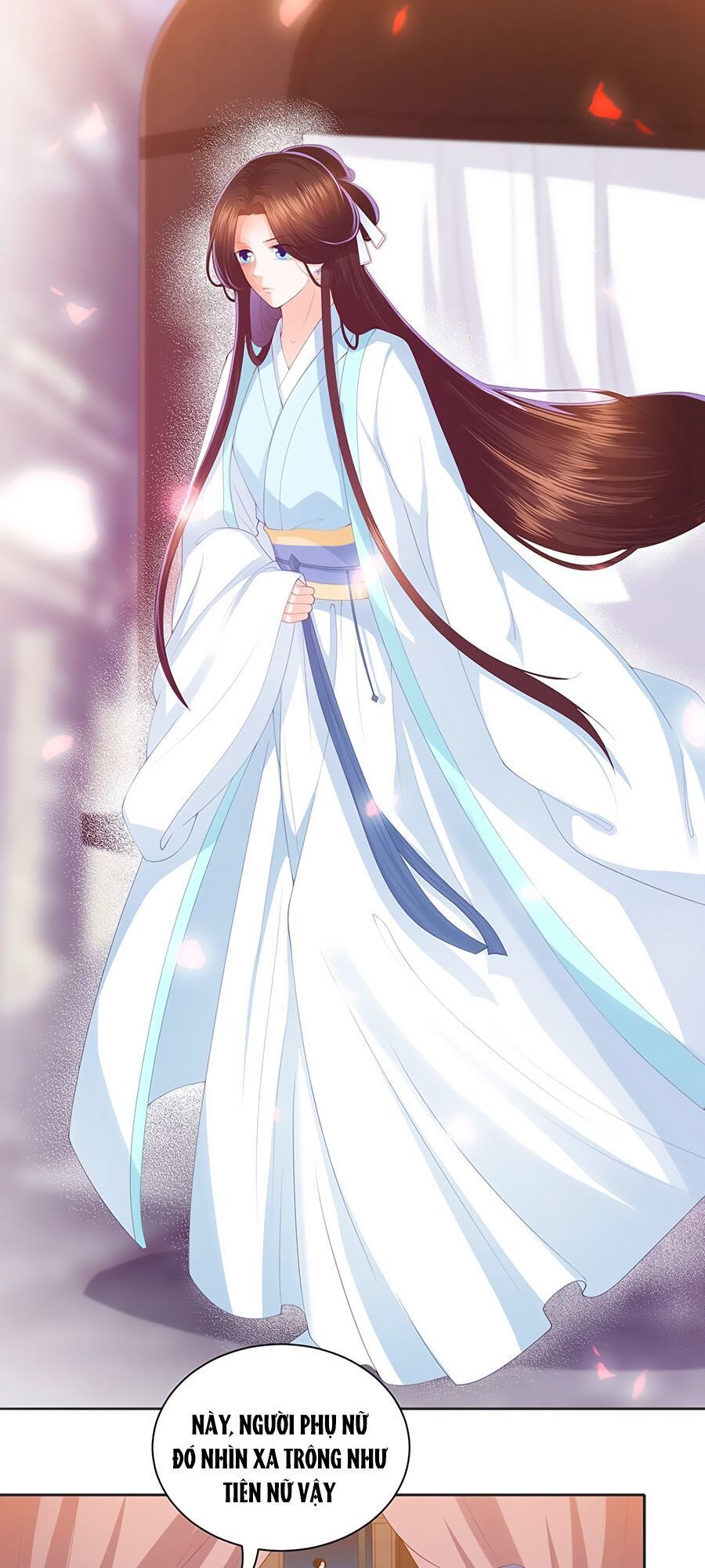 Phượng Hoàng Thác: Chuyên Sủng Khí Thê Chapter 7 - Trang 2