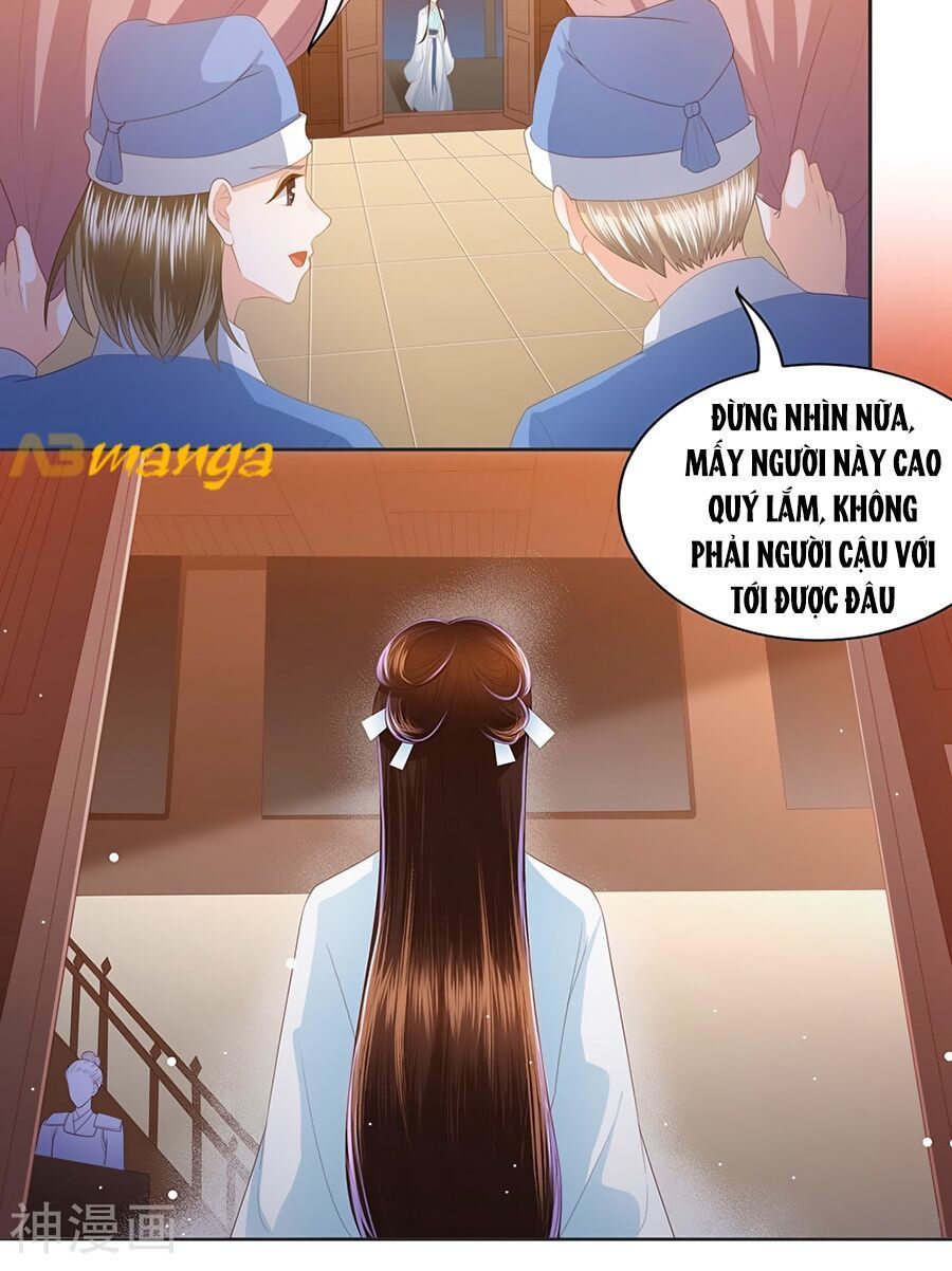 Phượng Hoàng Thác: Chuyên Sủng Khí Thê Chapter 7 - Trang 2