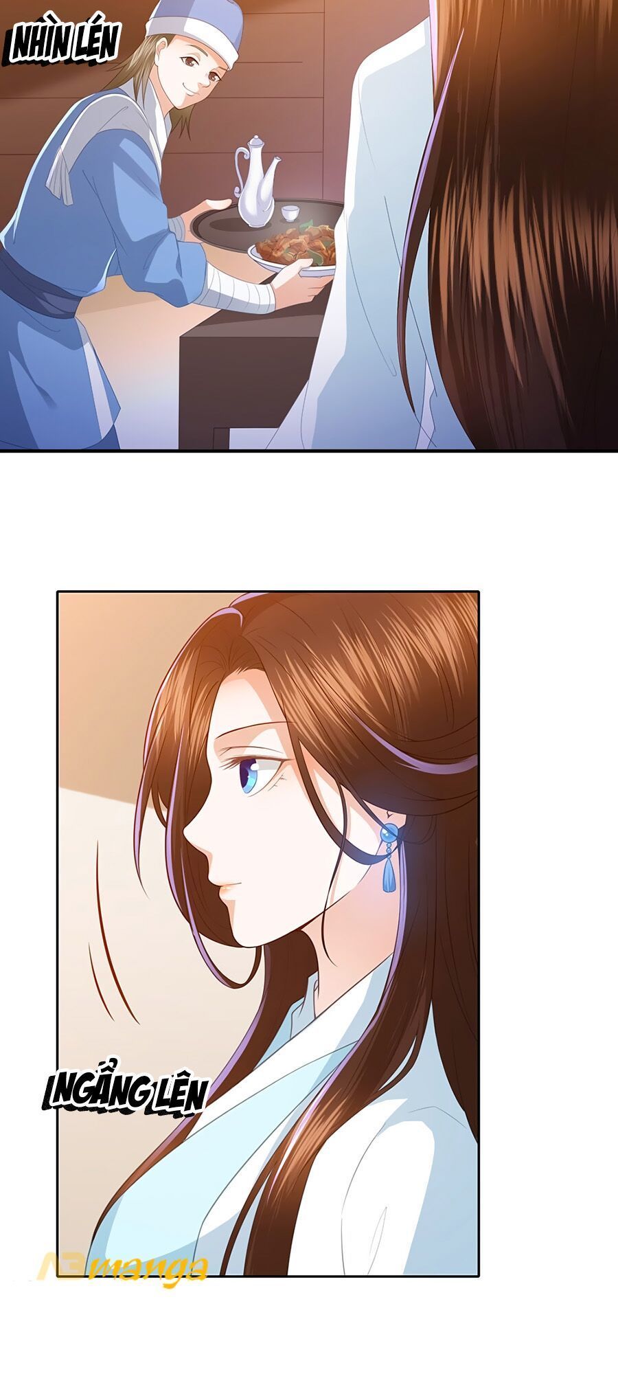 Phượng Hoàng Thác: Chuyên Sủng Khí Thê Chapter 7 - Trang 2