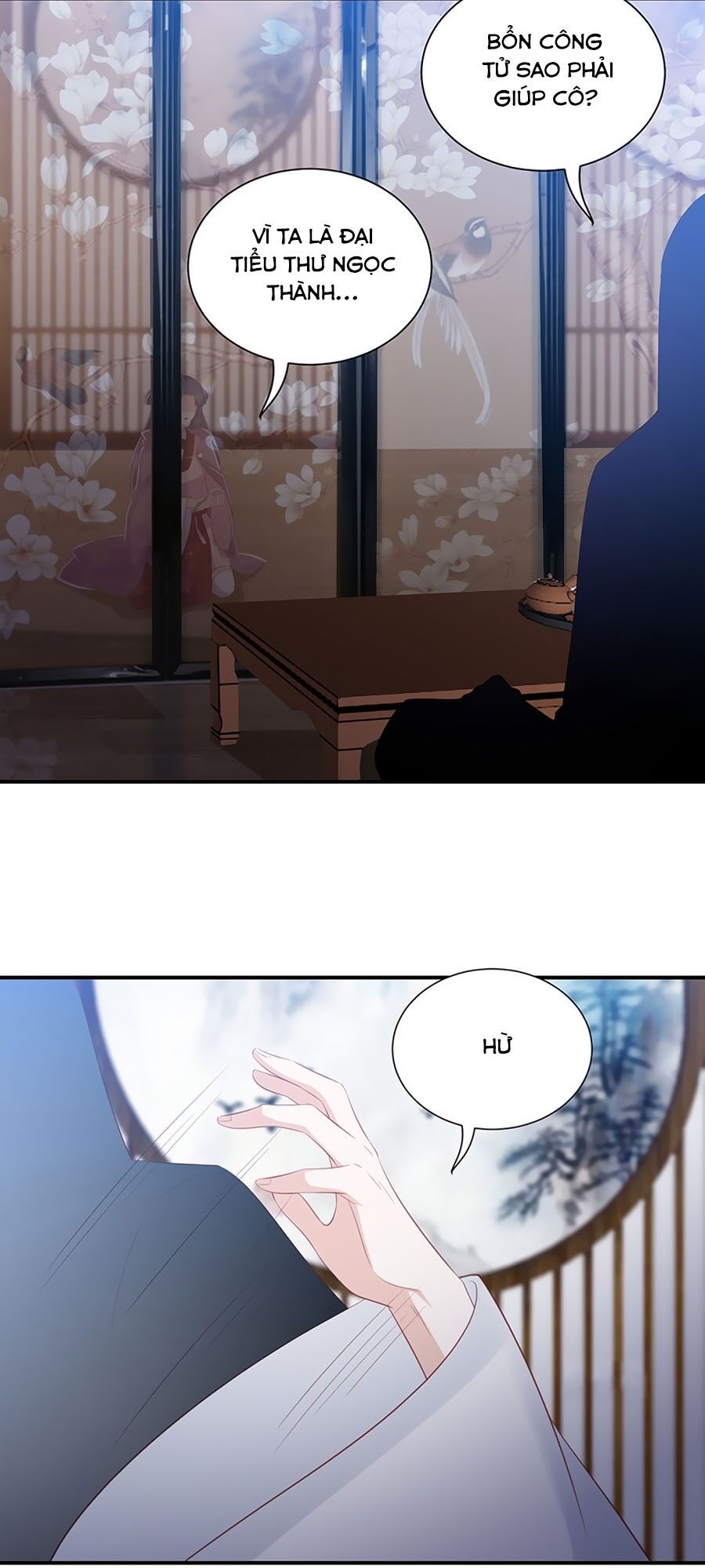 Phượng Hoàng Thác: Chuyên Sủng Khí Thê Chapter 70 - Trang 2