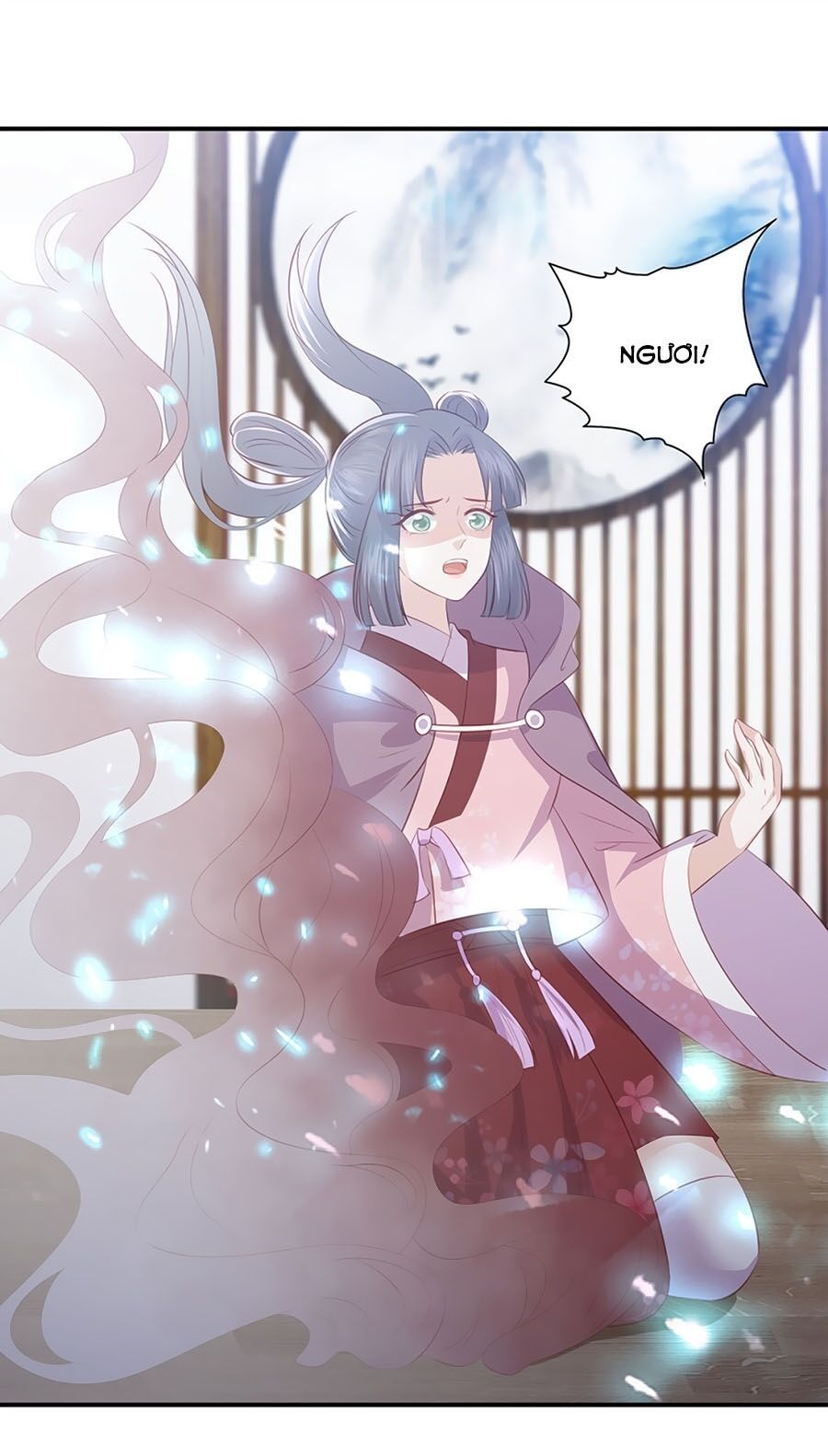 Phượng Hoàng Thác: Chuyên Sủng Khí Thê Chapter 70 - Trang 2