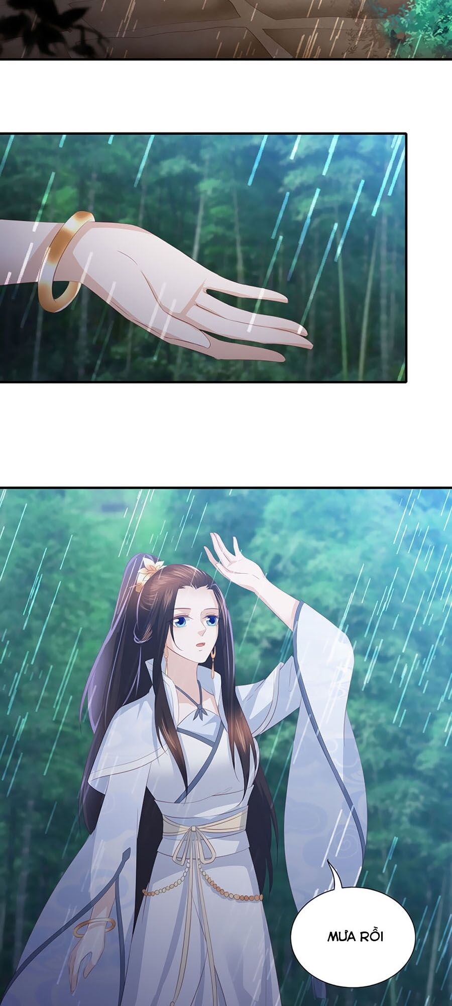 Phượng Hoàng Thác: Chuyên Sủng Khí Thê Chapter 70 - Trang 2