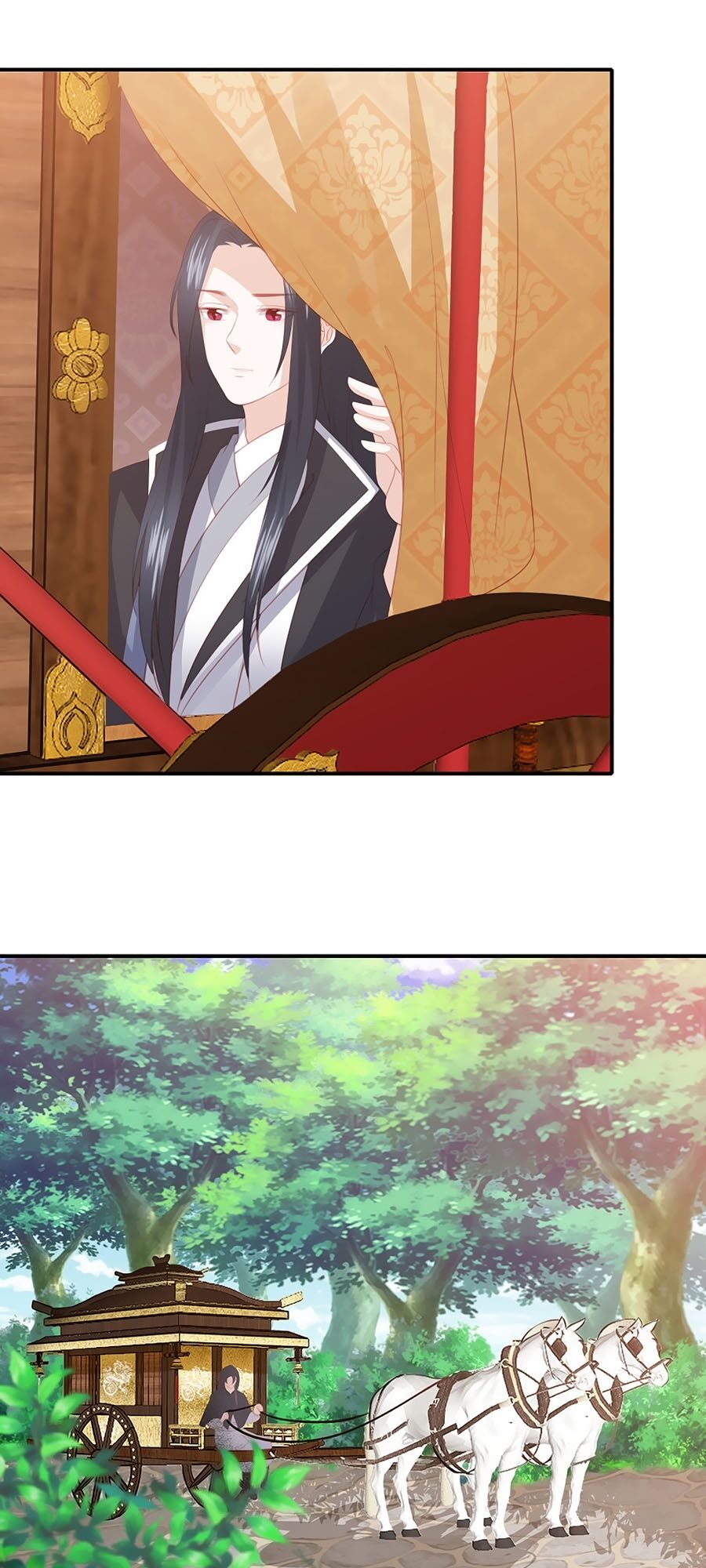 Phượng Hoàng Thác: Chuyên Sủng Khí Thê Chapter 71 - Trang 2