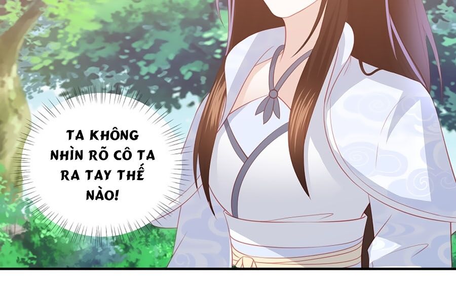 Phượng Hoàng Thác: Chuyên Sủng Khí Thê Chapter 71 - Trang 2