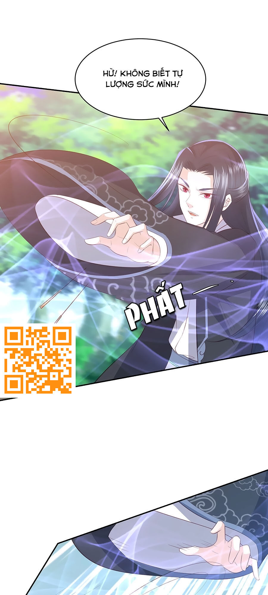 Phượng Hoàng Thác: Chuyên Sủng Khí Thê Chapter 72 - Trang 2