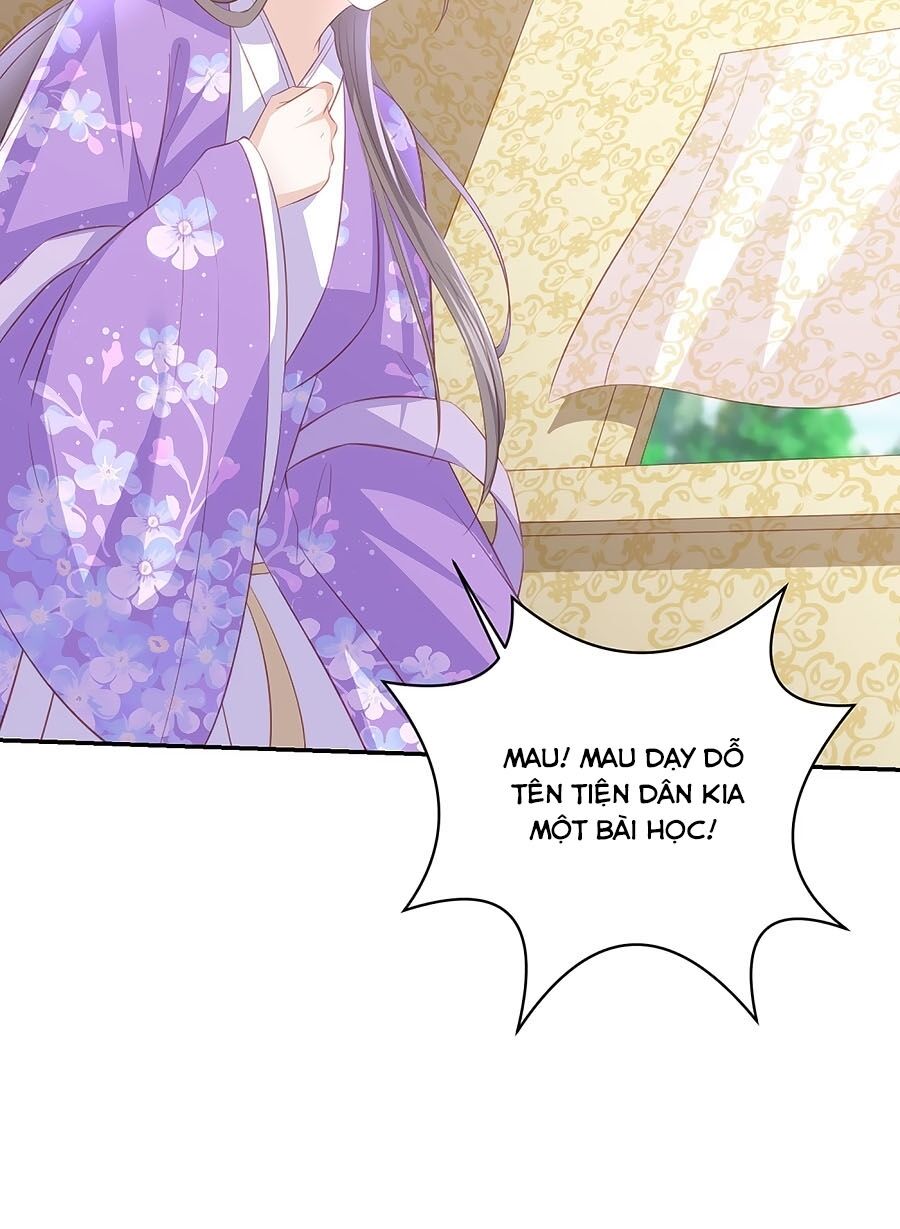 Phượng Hoàng Thác: Chuyên Sủng Khí Thê Chapter 72 - Trang 2