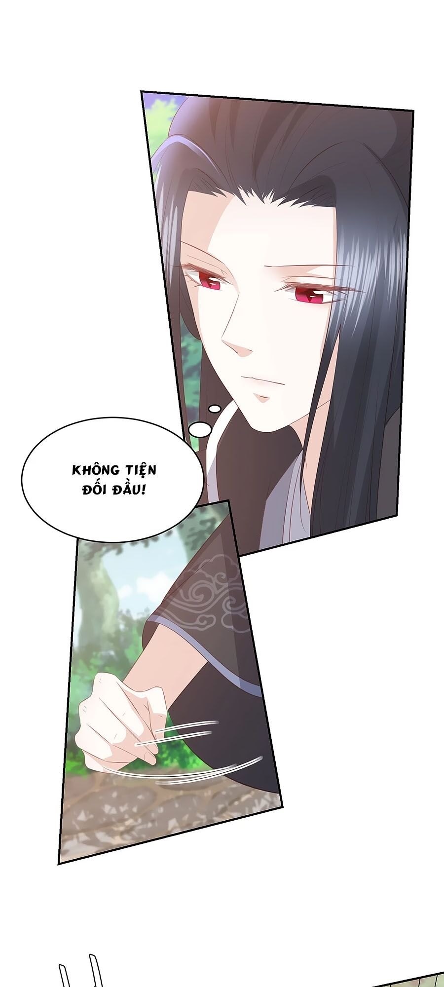 Phượng Hoàng Thác: Chuyên Sủng Khí Thê Chapter 72 - Trang 2