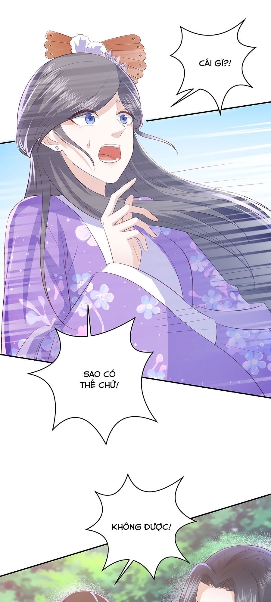 Phượng Hoàng Thác: Chuyên Sủng Khí Thê Chapter 72 - Trang 2