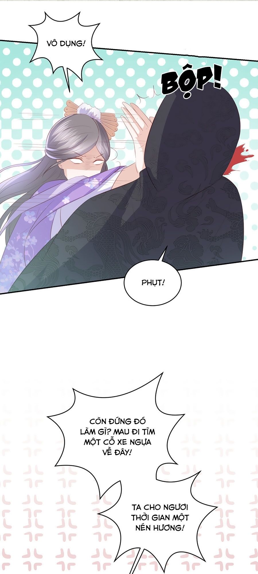 Phượng Hoàng Thác: Chuyên Sủng Khí Thê Chapter 73 - Trang 2