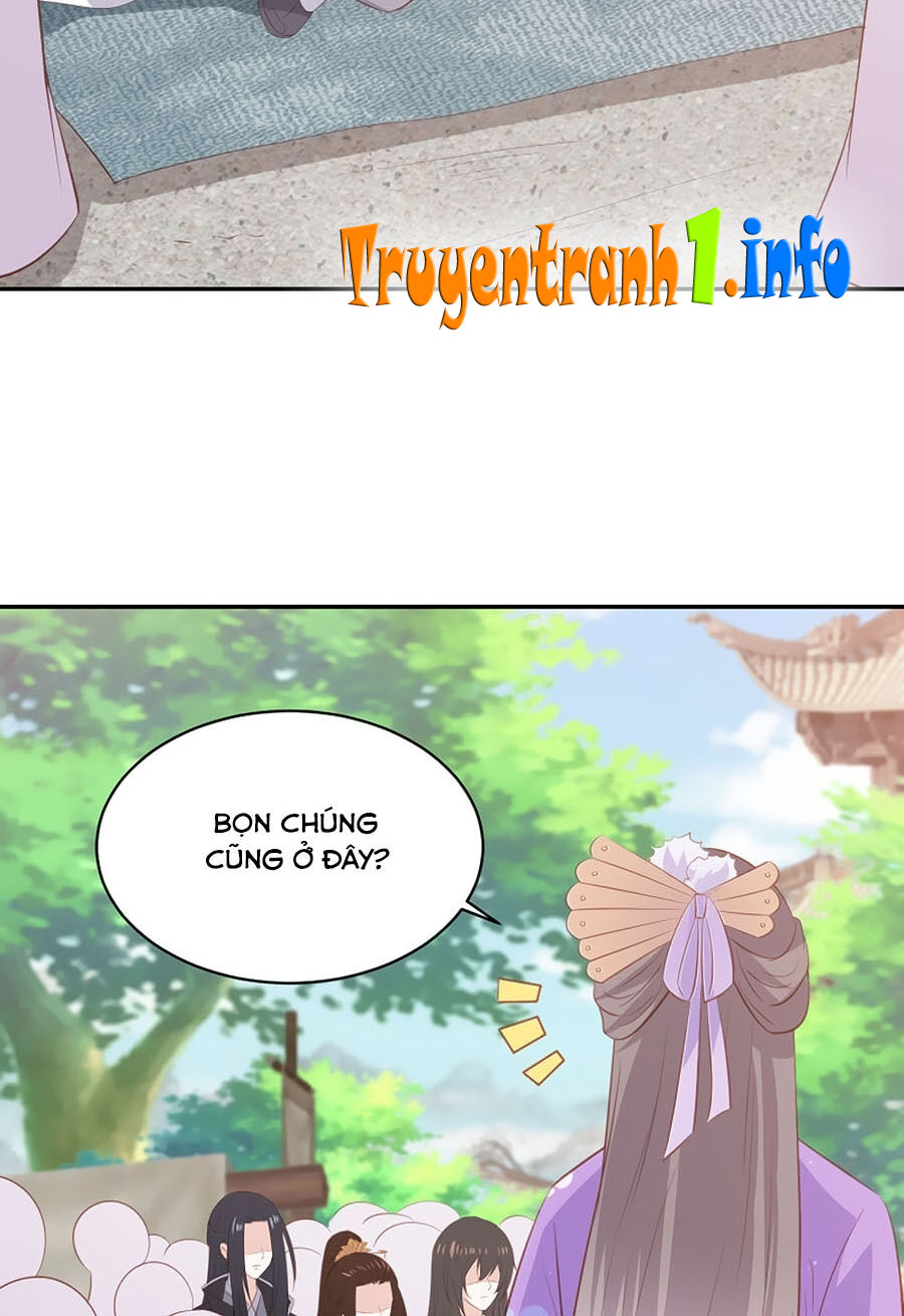 Phượng Hoàng Thác: Chuyên Sủng Khí Thê Chapter 73 - Trang 2