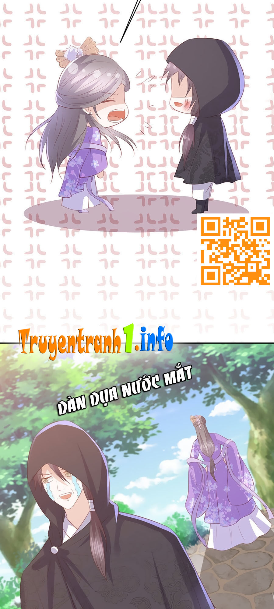 Phượng Hoàng Thác: Chuyên Sủng Khí Thê Chapter 73 - Trang 2