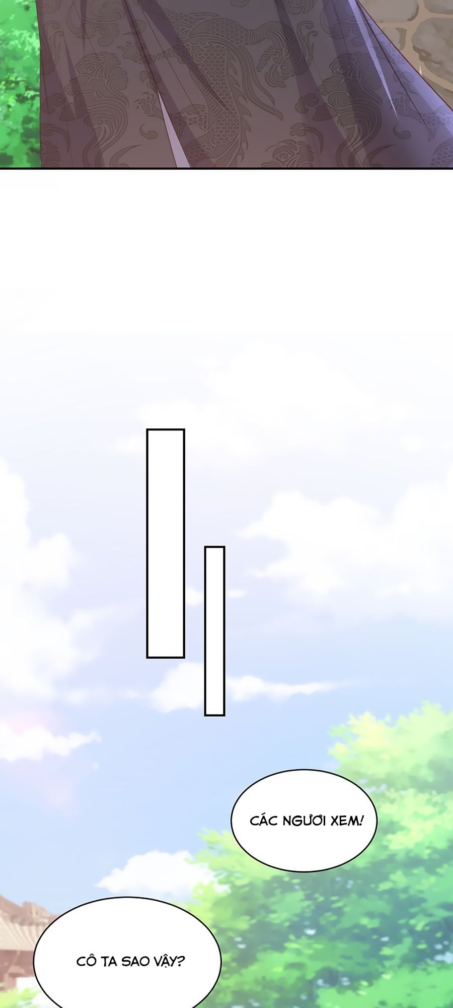 Phượng Hoàng Thác: Chuyên Sủng Khí Thê Chapter 73 - Trang 2