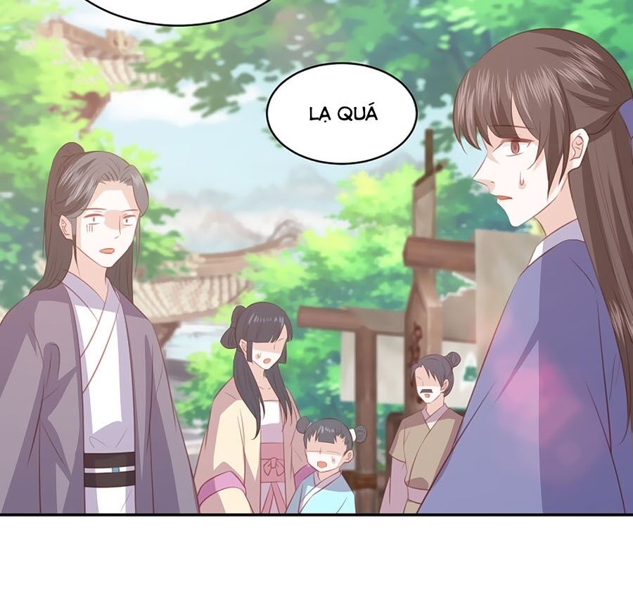 Phượng Hoàng Thác: Chuyên Sủng Khí Thê Chapter 73 - Trang 2