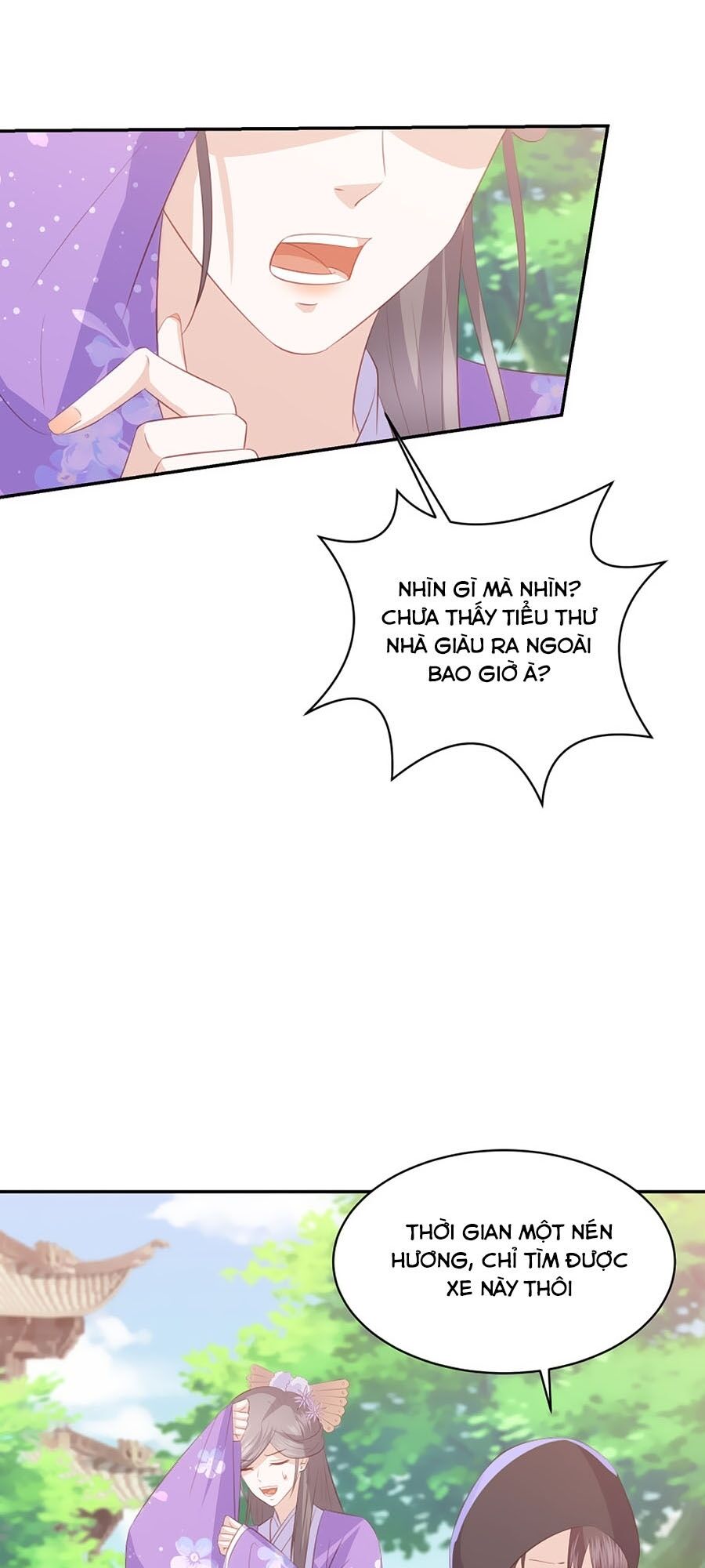 Phượng Hoàng Thác: Chuyên Sủng Khí Thê Chapter 73 - Trang 2