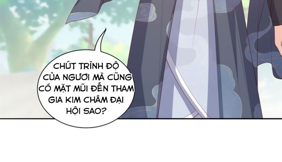 Phượng Hoàng Thác: Chuyên Sủng Khí Thê Chapter 74 - Trang 2