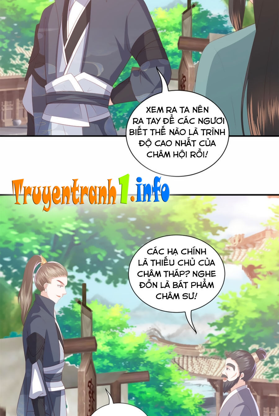 Phượng Hoàng Thác: Chuyên Sủng Khí Thê Chapter 74 - Trang 2