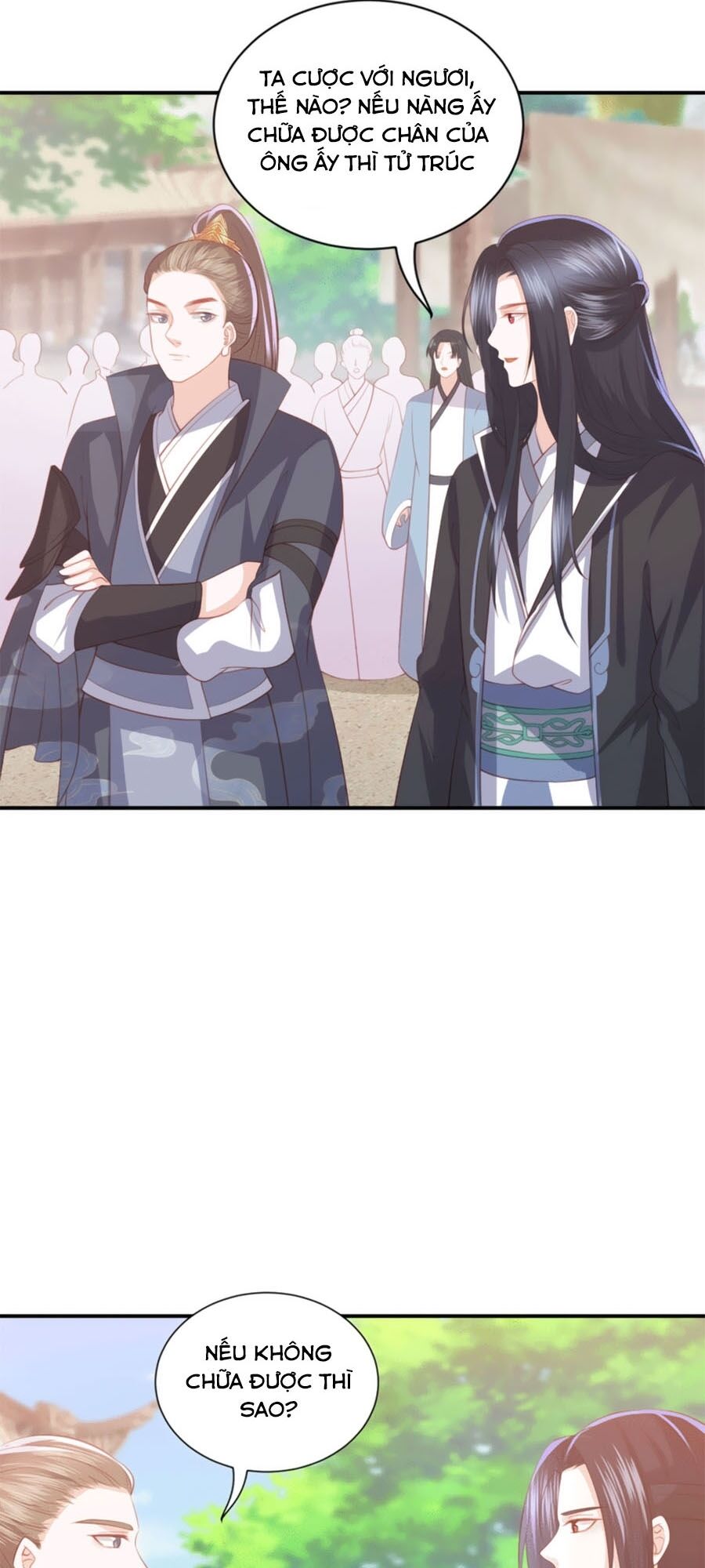 Phượng Hoàng Thác: Chuyên Sủng Khí Thê Chapter 75 - Trang 2