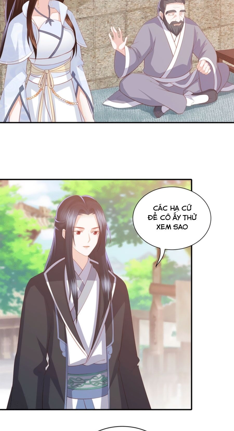 Phượng Hoàng Thác: Chuyên Sủng Khí Thê Chapter 75 - Trang 2