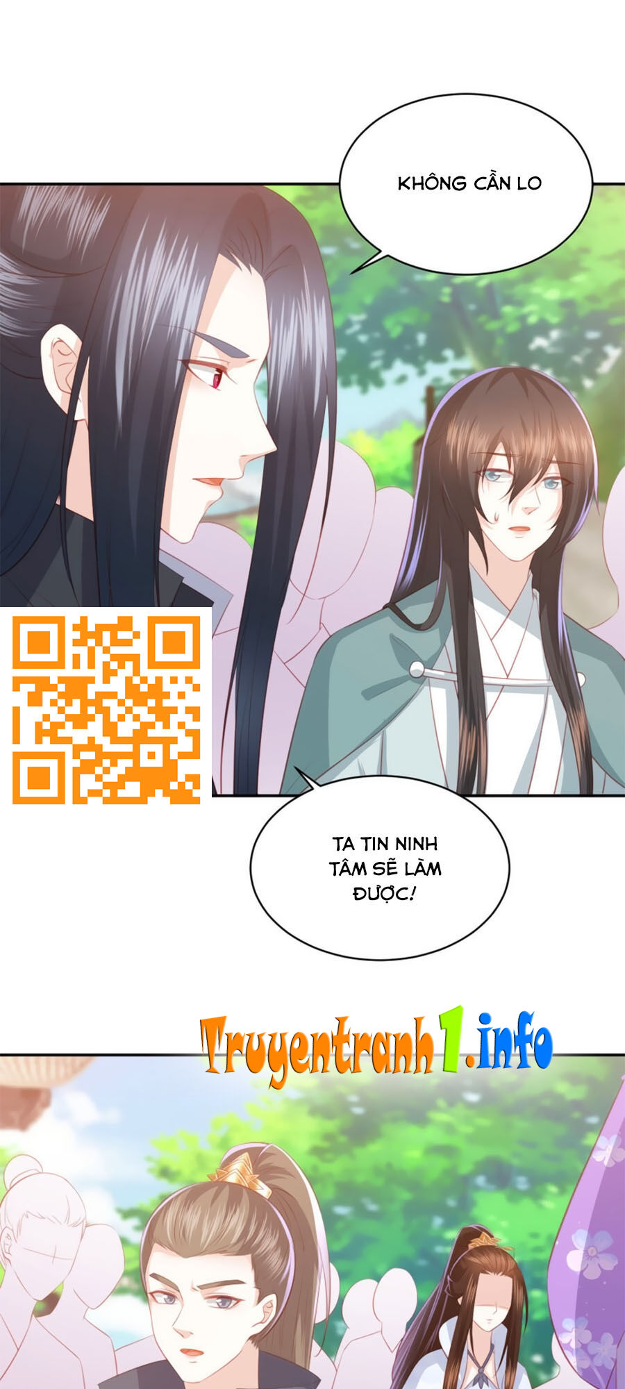 Phượng Hoàng Thác: Chuyên Sủng Khí Thê Chapter 76 - Trang 2