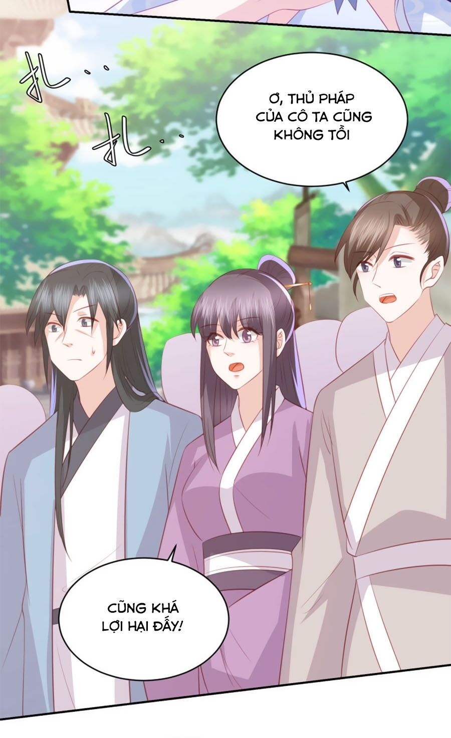 Phượng Hoàng Thác: Chuyên Sủng Khí Thê Chapter 76 - Trang 2