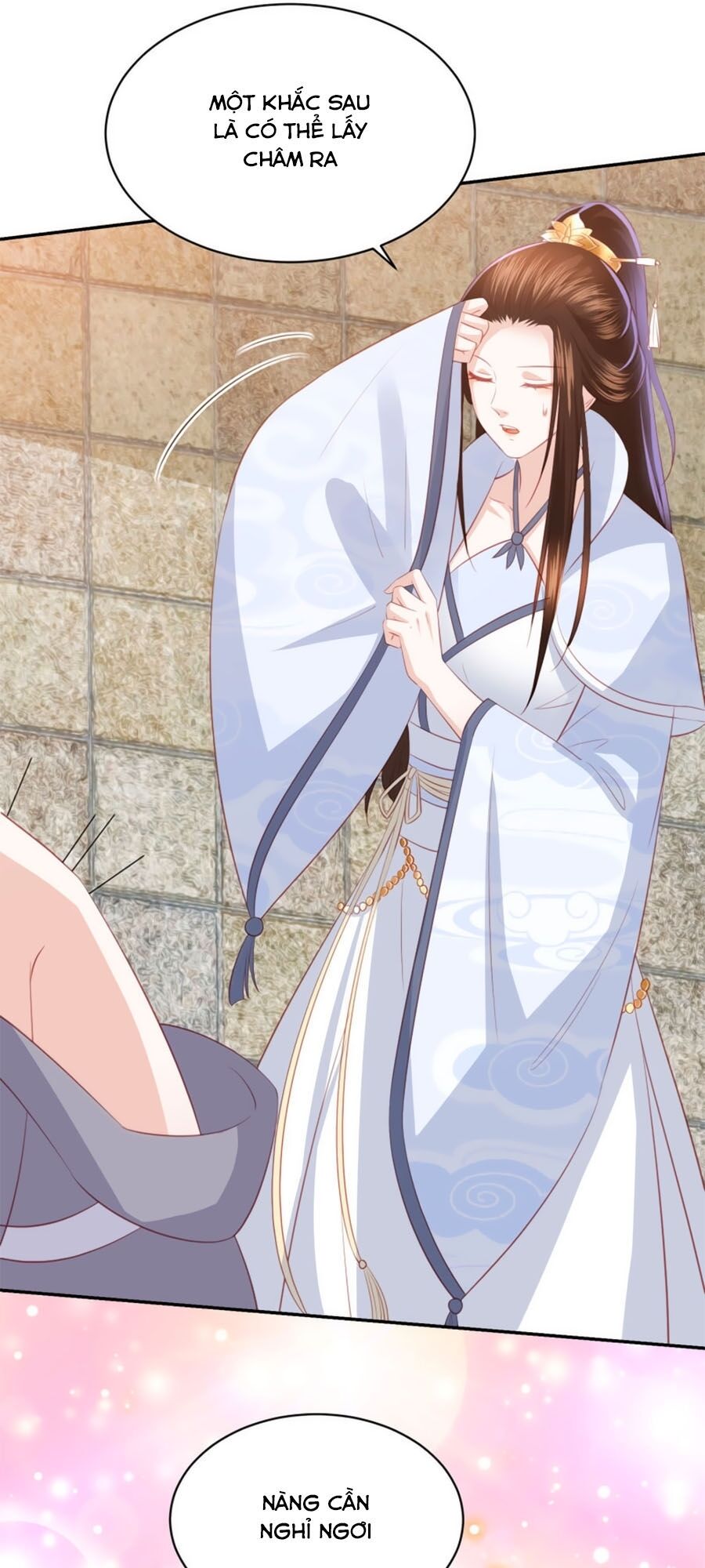 Phượng Hoàng Thác: Chuyên Sủng Khí Thê Chapter 76 - Trang 2