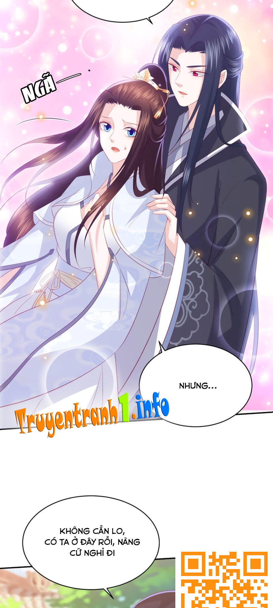 Phượng Hoàng Thác: Chuyên Sủng Khí Thê Chapter 76 - Trang 2