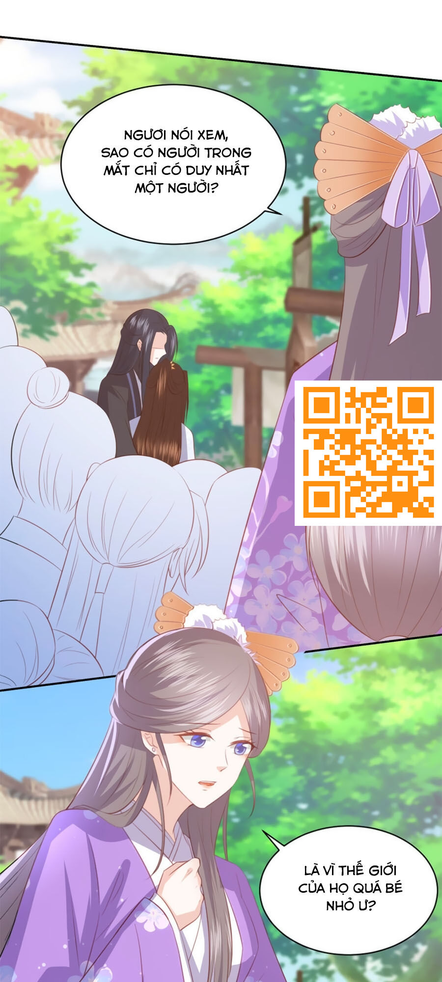 Phượng Hoàng Thác: Chuyên Sủng Khí Thê Chapter 77 - Trang 2