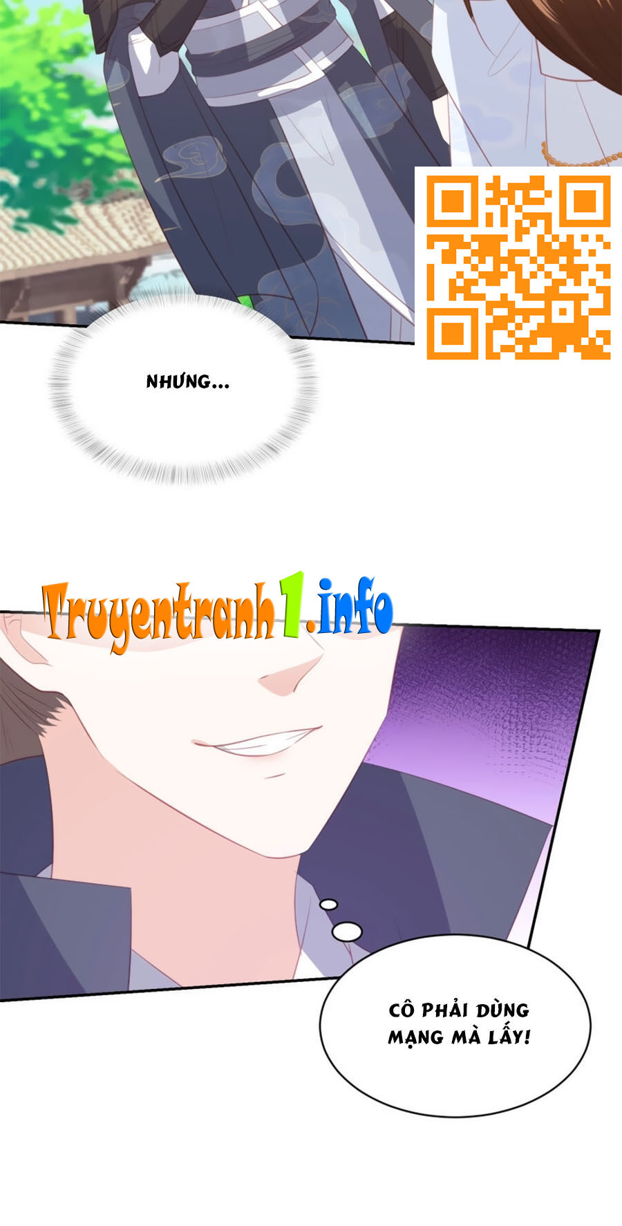 Phượng Hoàng Thác: Chuyên Sủng Khí Thê Chapter 77 - Trang 2