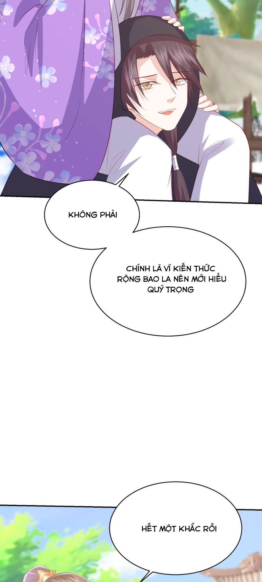 Phượng Hoàng Thác: Chuyên Sủng Khí Thê Chapter 77 - Trang 2