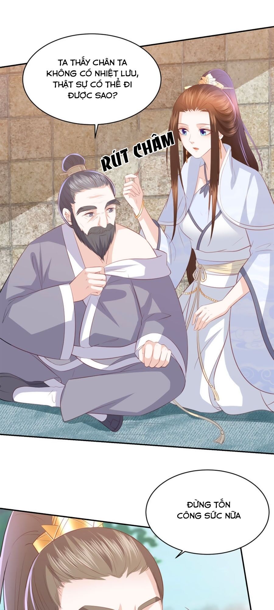 Phượng Hoàng Thác: Chuyên Sủng Khí Thê Chapter 77 - Trang 2